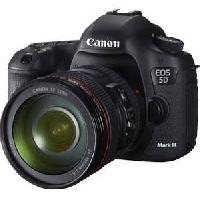 Canon Eos 5d Mark Iii 22.3 Mp Digital Slr Camera