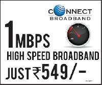 Unlimited Broadband