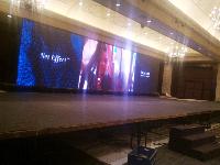 P6 mm led screen rates 5000 per feet, New delhi, Mumbai, Kolkata, Che