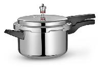 Outer lid Pressure Cooker