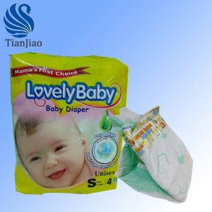 baby diapers