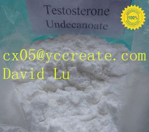 Testosterone Undecanoate
