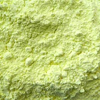 Fertilizer Sulphur Powder
