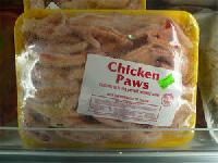 Chicken Paw
