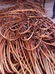 Copper Wire Cable