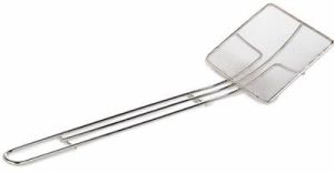 Square Fine Mesh Skimmer