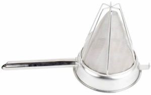 Wire Mesh Strainer