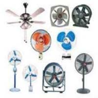 Electrical Fans