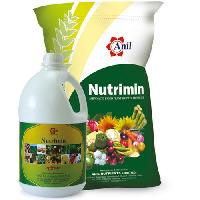 Nutrimin Plant Growth Promoter