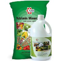 Nutrimin Mineral Mix