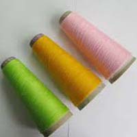 Cotton & Blended Dyed Yarn