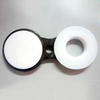 PTFE Lined Spectacle Blinds
