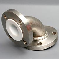 SS PTFE Lined Fitting