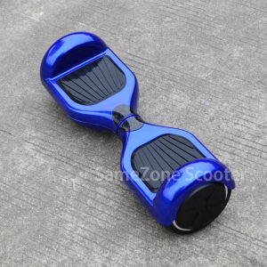 Handsfree Stand Up Balance Mini Scooter