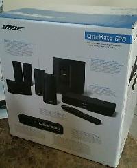 Bose 600 Lifestyle Home Cinema Sound System at Rs 264600/piece, Bose Home  Theater System in Gurgaon