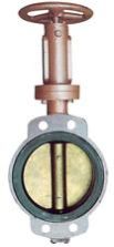 Ship Valve
