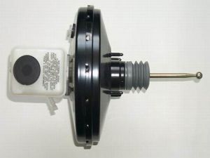 Steering Power Booster