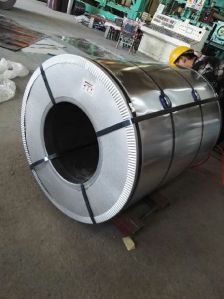 Galvanize Steel Coil