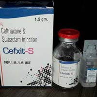 Cefxit-S Injection