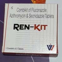 Ren-Kit Tablet