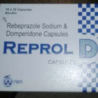 Reprol-D Capsule