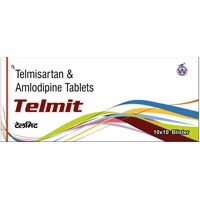 Telmit  Tablets
