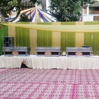 Catering Service for Sai Sandhya