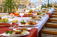 Event Parties Catering Services