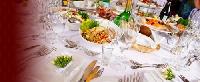 Hotel Catering Service