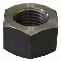 Windmill Hex Nuts