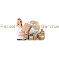 Parcel Courier Services