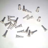Eyelets for Electric components