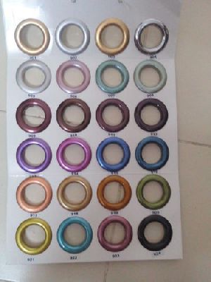 Plastic Eyelets - Manufacturers, Suppliers & Exporters in ...