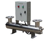 water disinfection system