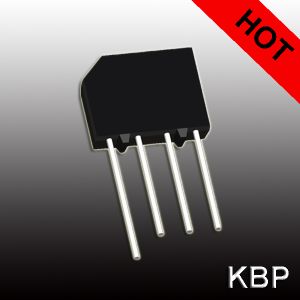 Rec Kbu D55 T10 Bridge Rectifiers