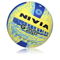 Nivia  G2020 Volleyball
