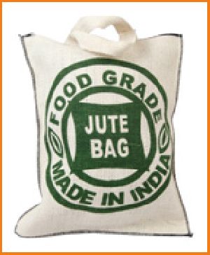 jute shopping bags