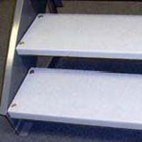 FRP Stair Treads