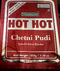 Chutni Powder