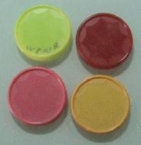 Plastic Dry Blended Pigments - 15