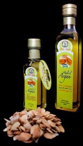 argan oil