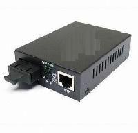 Fiber Optic Media Converter