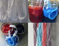 Dyed Cotton Yarn