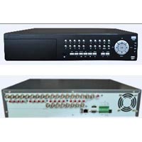 DVR System (H.264 HI3531 24CH &32CH)