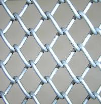 chain link fencing