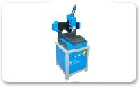 CNC Engraving Machine(ME 3030)