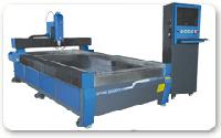 CNC Router & Engraver (For Stone & Marble) (STONA 1325)