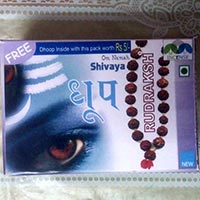 Shivaya Rudraksh Incense Cones