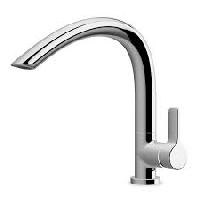 Single Lever Tap