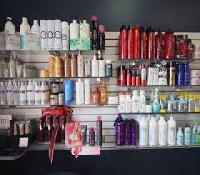 Hair & beauty products